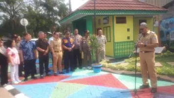 Foto Berita