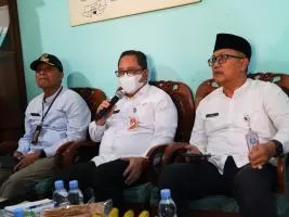 Foto Berita